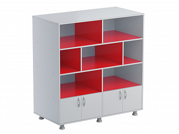 Шкаф-стеллаж – портал поставщиков НСППО - 3