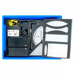 Набор демонстрационный по геометрической оптике – портал поставщиков НСППО - 1