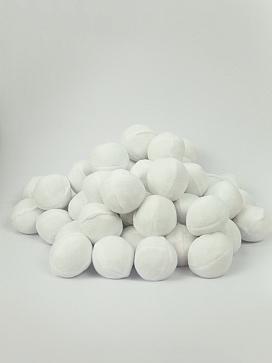 Снежный ком с 50 снежками – портал поставщиков НСППО - 3