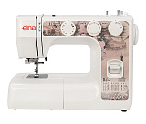 Электромеханическая швейная машина Elna 1150 Электромеханическая швейная машина Elna 1150