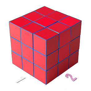 УНИКУБ - кубики  – портал поставщиков НСППО - 3