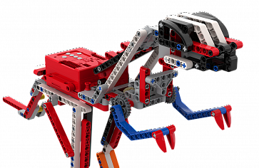 Класс-комплект по робототехнике R:ED X EDU | учебное оборудование на nsppo.ru - 1 Класс-комплект по робототехнике R:ED X EDU – портал поставщиков НСППО - 2