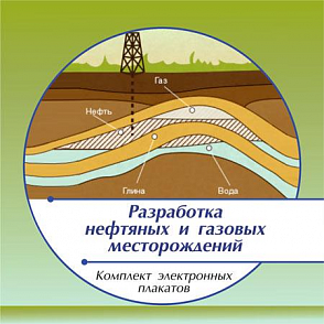 Наглядные пособия по различным дисциплинам обучения СПО и ВПО – портал поставщиков НСППО - 8