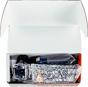 Ресурсный набор «ВИДЭРЭТРЕК-1» | учебное оборудование на nsppo.ru - 3 Ресурсный набор «ВИДЭРЭТРЕК-1» – портал поставщиков НСППО - 4