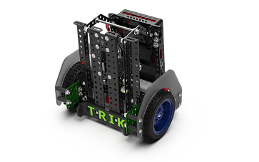 ТРИК "Робофутболист" – портал поставщиков НСППО - 3