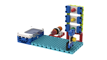 АВРОРА Robotics Нейрон Базовый | учебное оборудование на nsppo.ru - 4 АВРОРА Robotics Нейрон Базовый – портал поставщиков НСППО - 5