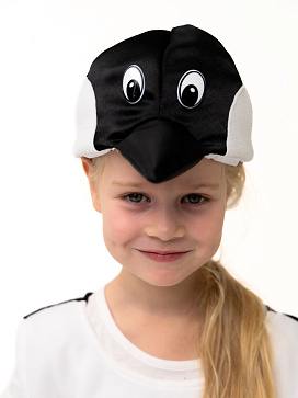 Сорока (шапочка) – портал поставщиков НСППО - 2