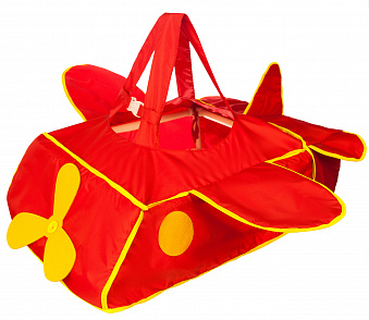 Каркасный самолет – портал поставщиков НСППО - 3