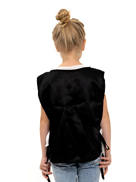 Накидка для сороки – портал поставщиков НСППО - 2