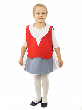 Комплект для сюжетно-ролевой игры "Кинотеатр (Театр)" – портал поставщиков НСППО - 5