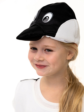 Сорока (шапочка) – портал поставщиков НСППО - 3