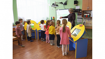 Интерактивный класс (комплектация 4+2) – портал поставщиков НСППО - 3