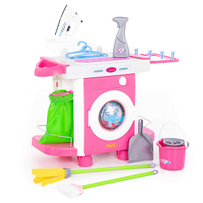 Набор "Carmen" №5 с аксессуарами (в пакете), Артикул 48103. – портал поставщиков НСППО - 4