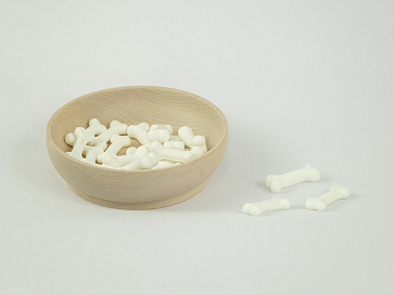 Аксессуары к игре "Покорми питомца" в полотняном мешочке: микс 20 штук | учебное оборудование на nsppo.ru - 5 Аксессуары к игре "Покорми питомца" в полотняном мешочке: микс 20 штук – портал поставщиков НСППО - 6