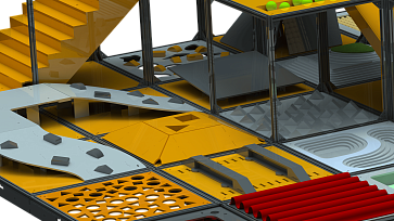Полигон Лайт Плюс – портал поставщиков НСППО - 4