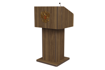 Мультимедийная интерактивная трибуна "AVKompleks Aspirant 2" – портал поставщиков НСППО - 4
