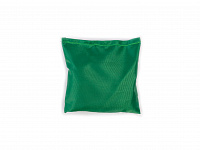 Мешочек для метания с гранулами 250 грамм (зеленый) – портал поставщиков НСППО