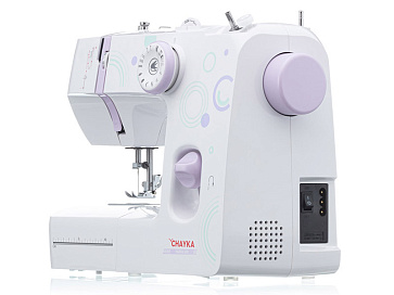 Электромеханическая швейная машина Chayka Чайка 590 | учебное оборудование на nsppo.ru - 2 Электромеханическая швейная машина Chayka Чайка 590 – портал поставщиков НСППО - 3