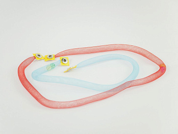 Красный квадрат "Лабиринт" – портал поставщиков НСППО - 4