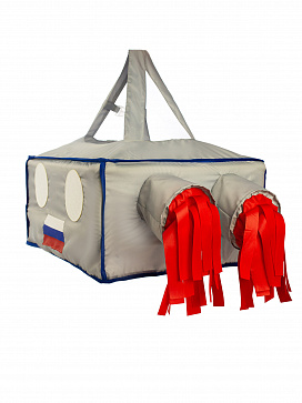 Каркасная ракета – портал поставщиков НСППО - 3