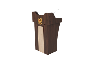 Мультимедийная интерактивная трибуна "AVKompleks Lector 2" – портал поставщиков НСППО - 5