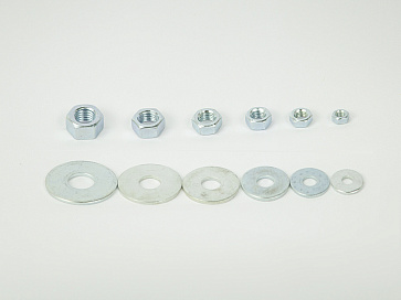 Закрути гайку | учебное оборудование на nsppo.ru - 2 Закрути гайку – портал поставщиков НСППО - 3