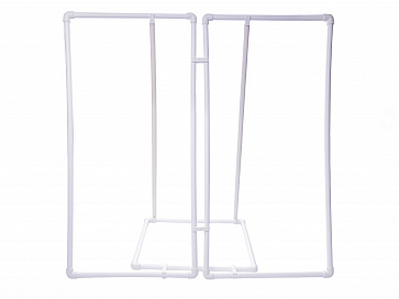 Комплект для метания: пластиковая основа, чехол, пирамидки 12 штук – портал поставщиков НСППО - 2