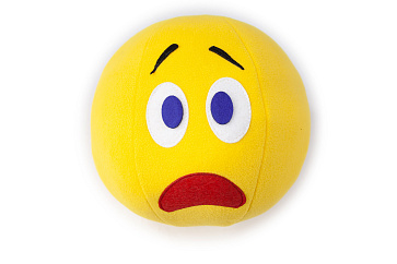 Набор мячиков - мякишей "Эмоции" большой – портал поставщиков НСППО - 9