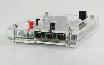 РОББО Лаборатория – портал поставщиков НСППО - 3