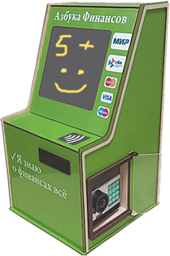 Методический комплекс "Азбука финансов" ДОУ, мобильная версия "Базовая" – портал поставщиков НСППО - 2