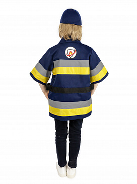 Спасатель (куртка+головной убор) – портал поставщиков НСППО - 3