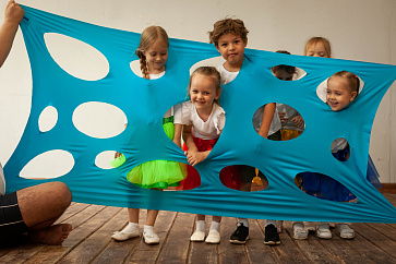 Игра "Кусок сыра" – портал поставщиков НСППО - 3