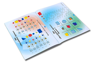 ПРАЗДНИК В СТАНЕ БЛОКОВ. Блоки ДЬЕНЕША для старших (игровой материал) – портал поставщиков НСППО - 4