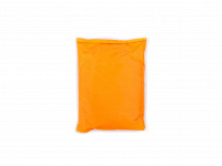 Мешочек для метания с гранулами 400 грамм (оранжевый) – портал поставщиков НСППО