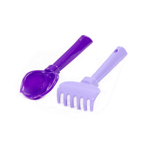 Набор №19: совок №2, грабельки №2, Артикул 2112 – портал поставщиков НСППО - 8