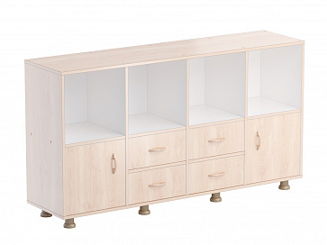 Шкаф - тумба – портал поставщиков НСППО - 3