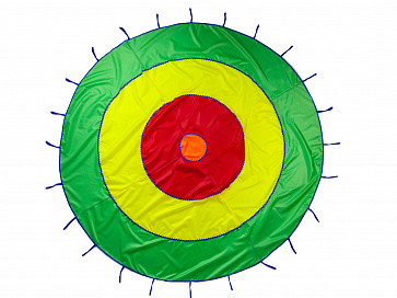 Парашют - мишень – портал поставщиков НСППО - 1