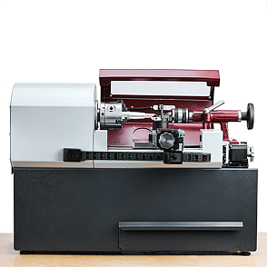 Станок токарный с числовым программным управлением, оснащенный щитком-экраном из оргстекла – портал поставщиков НСППО - 3