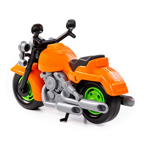 Мотоцикл гоночный "Кросс", Артикул 6232. – портал поставщиков НСППО - 2