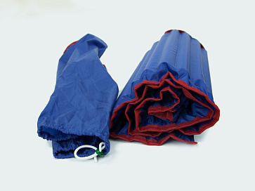 Дорожка ребристая длинная с сумкой. – портал поставщиков НСППО - 2