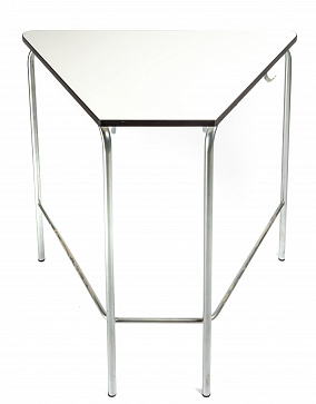 Стол-трапеция ученический штабелируемый СТ-02Т – портал поставщиков НСППО - 1