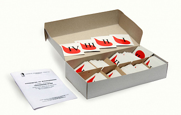 Переливание крови (раздаточный набор из 10 комплектов по 12 карт)  К19 – портал поставщиков НСППО - 1