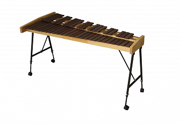 Ксилофон учебный КУ35 с регулируемой высотой – портал поставщиков НСППО - 2