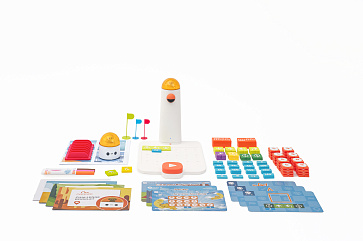 РОБОТОТЕХНИЧЕСКИЙ НАБОР ДЛЯ МЛАДШЕГО ВОЗРАСТА MATATALAB PRO SET – портал поставщиков НСППО - 2