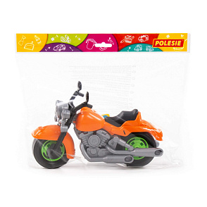 Мотоцикл гоночный "Кросс", Артикул 6232. – портал поставщиков НСППО - 3