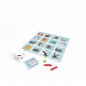 ДОПОЛНИТЕЛЬНЫЙ НАБОР MATATALAB MATATA MAP "КАРТА ПРИКЛЮЧЕНИЙ" – портал поставщиков НСППО - 2