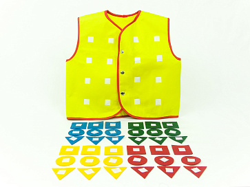 Сенсорный жилет – портал поставщиков НСППО - 4