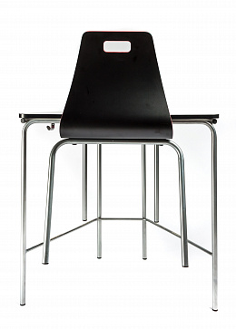 Стол ученический штабелируемый растущий СТ-02-600РШ – портал поставщиков НСППО - 3