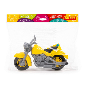 Мотоцикл гоночный "Кросс", Артикул 6232. – портал поставщиков НСППО - 6