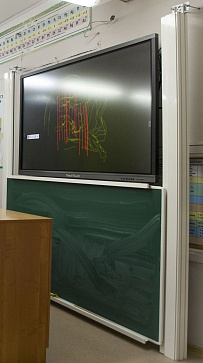 Колонная доска PolyGlide Boards Lift | учебное оборудование на nsppo.ru - 2 Колонная доска PolyGlide Boards Lift – портал поставщиков НСППО - 3